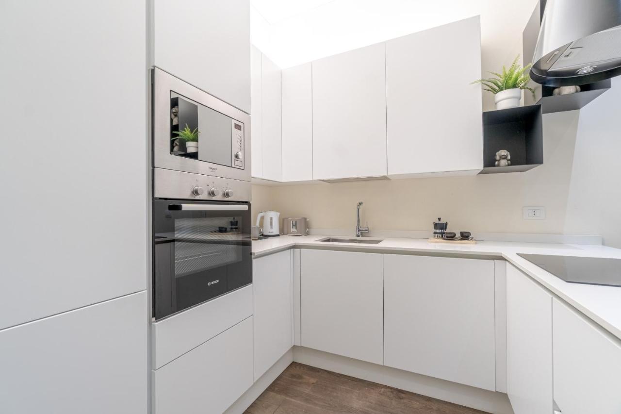 Turin Oasis Botanique Modern & Central Apartment מראה חיצוני תמונה