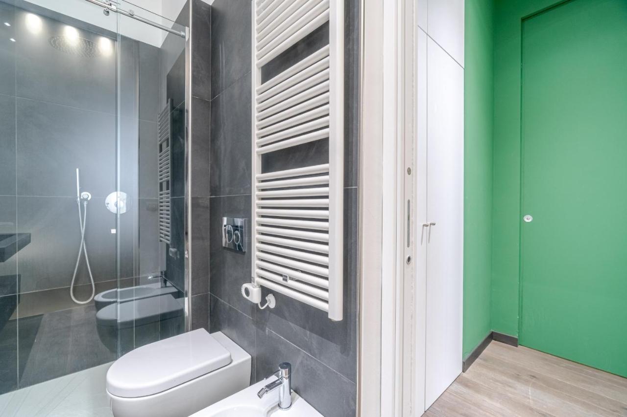 Turin Oasis Botanique Modern & Central Apartment מראה חיצוני תמונה