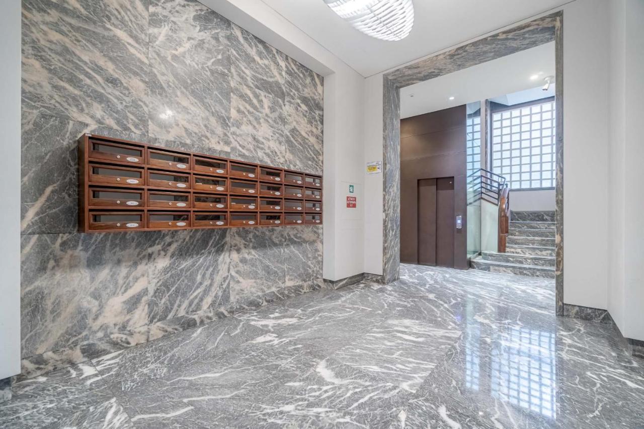 Turin Oasis Botanique Modern & Central Apartment מראה חיצוני תמונה
