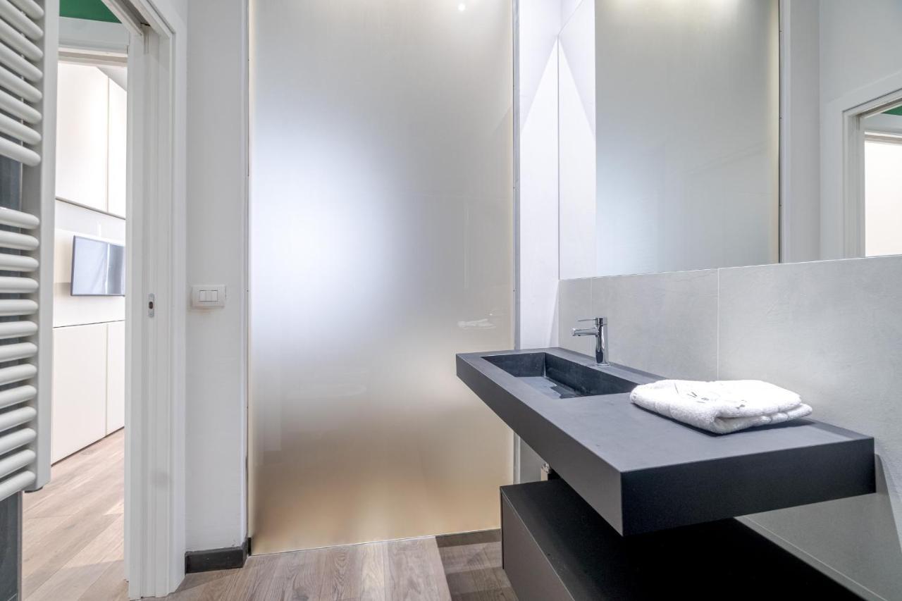 Turin Oasis Botanique Modern & Central Apartment מראה חיצוני תמונה