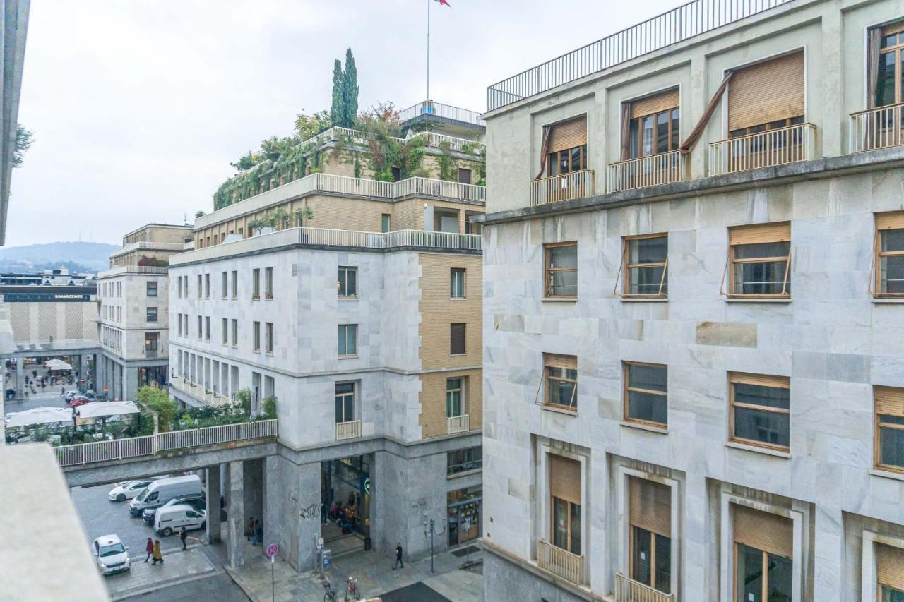 Turin Oasis Botanique Modern & Central Apartment מראה חיצוני תמונה