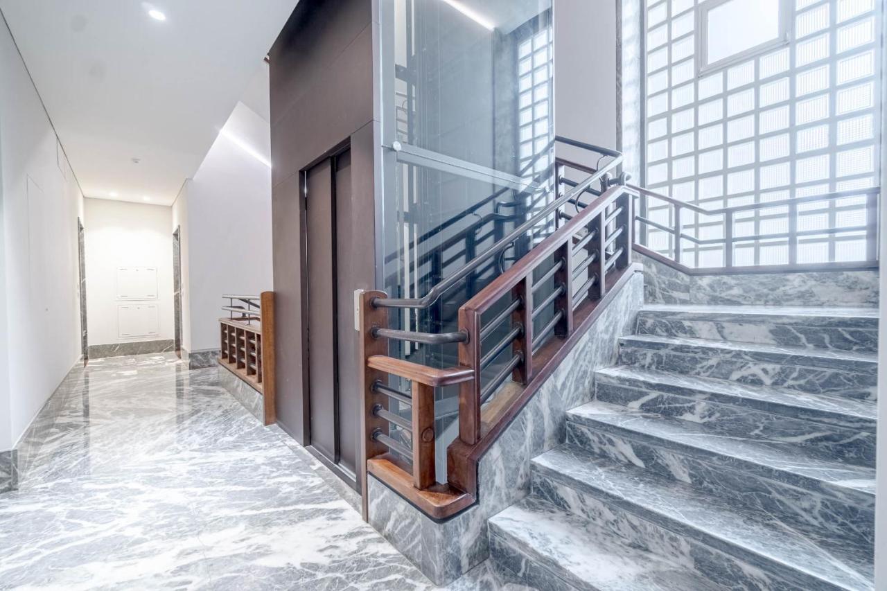 Turin Oasis Botanique Modern & Central Apartment מראה חיצוני תמונה
