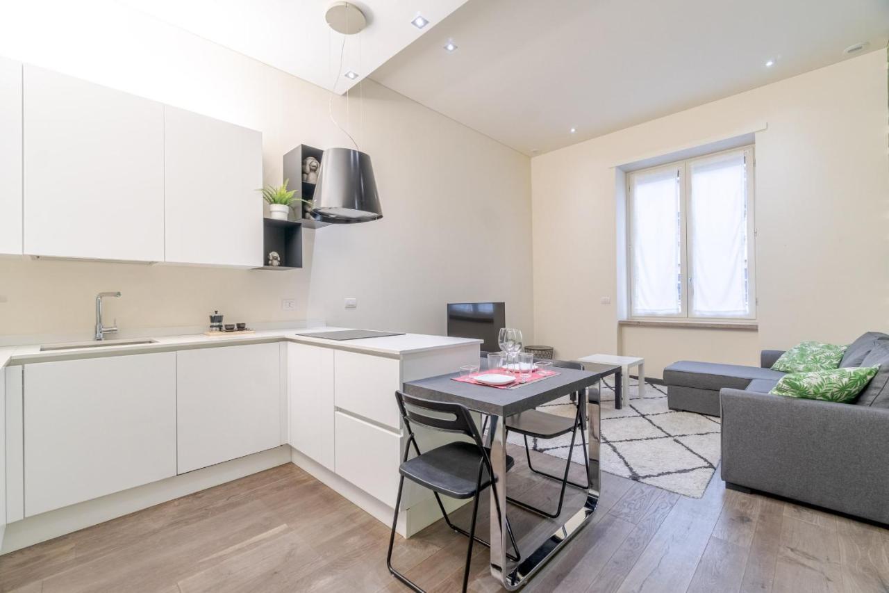 Turin Oasis Botanique Modern & Central Apartment מראה חיצוני תמונה