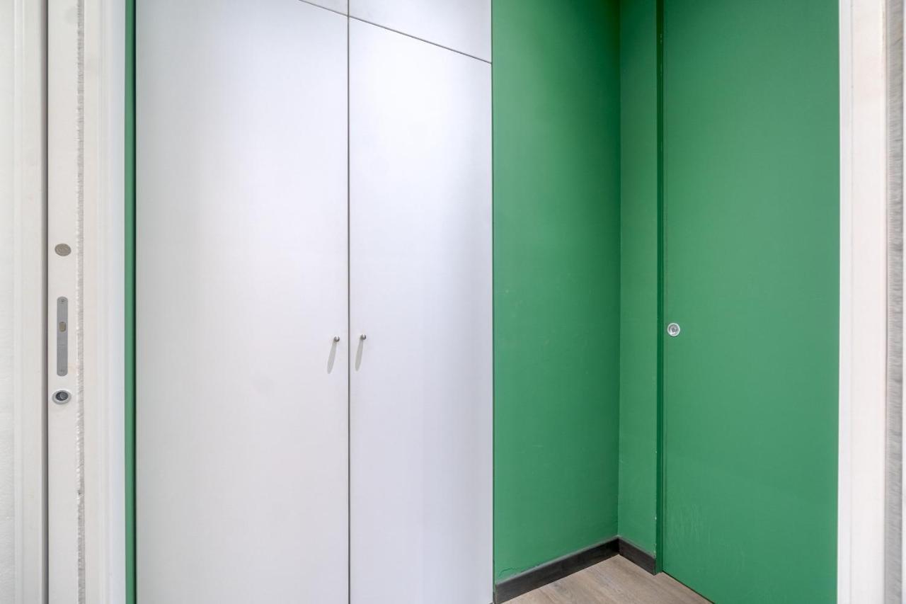 Turin Oasis Botanique Modern & Central Apartment מראה חיצוני תמונה